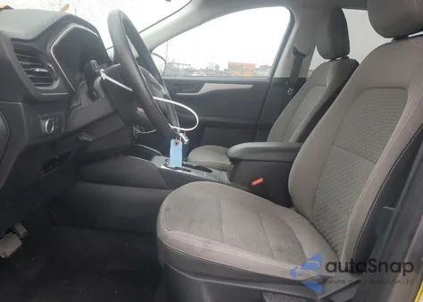 2022 Ford Escape Se from USA, damaged, VIN 1FMCU9G69NUB61488